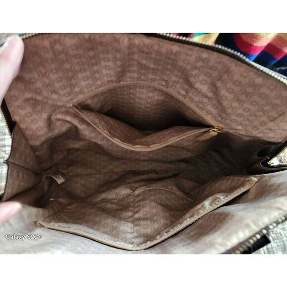 Charming Charlie western-style shoulder bag purse - Picture 4 of 12